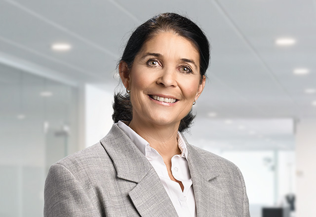 Birgitte Holm Davidsen