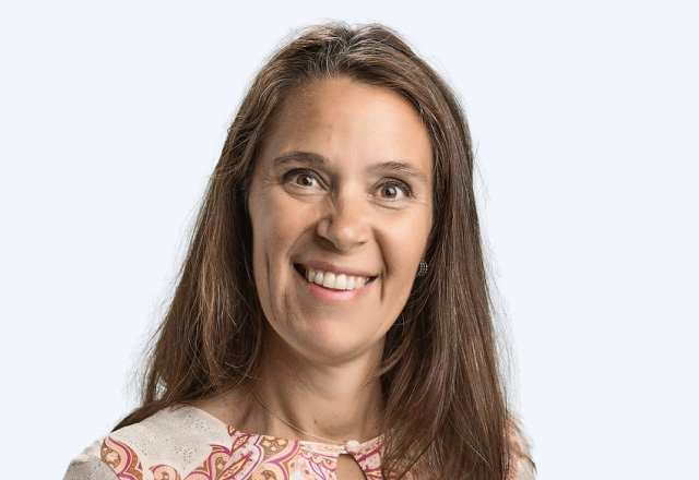 Camille Bach