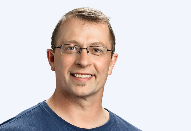 Henrik Dannevang