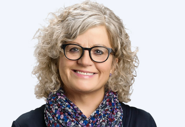 Karin Bakmand