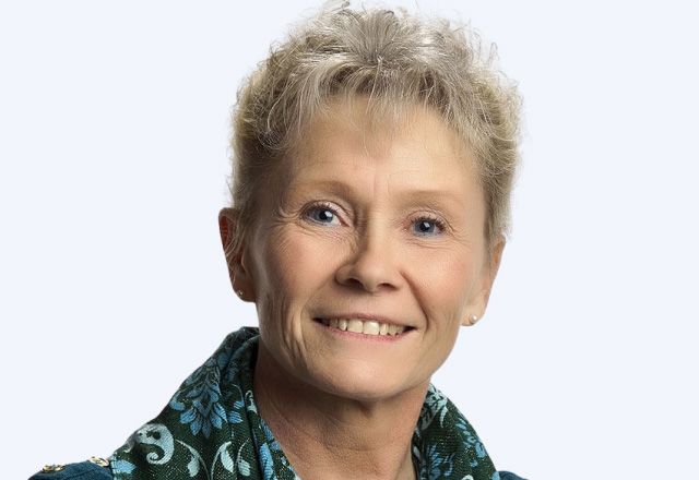 Lene Metner
