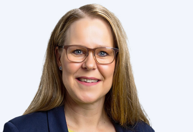 Malene Lillethorup