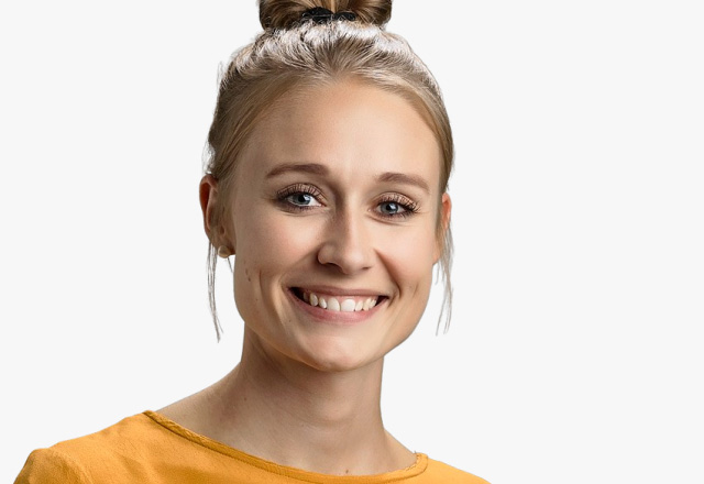 Maria Metner