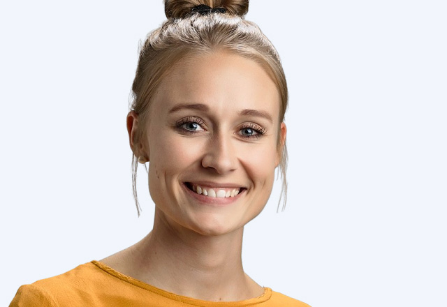 Maria Metner