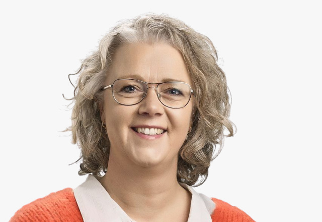 Marianne Byskov