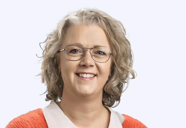 Marianne Byskov