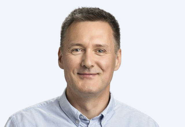 Peter Mikkelsen