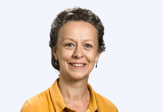 Pia Mohr Laursen