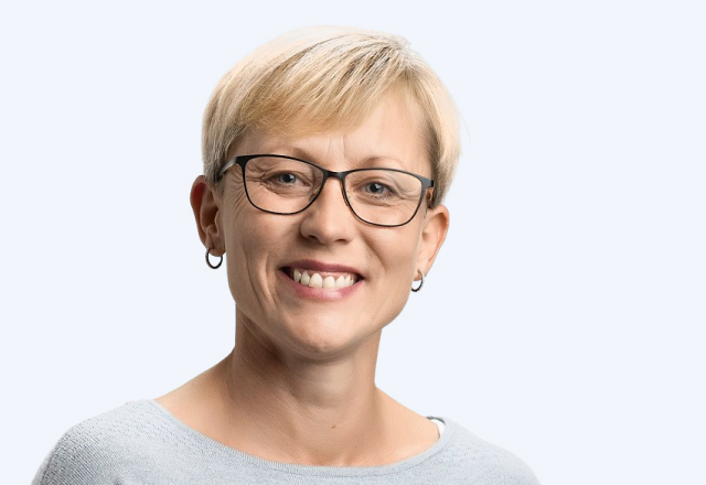 Rikke Meedom