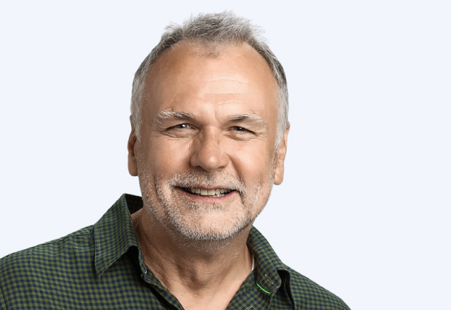Søren Gytz Olesen