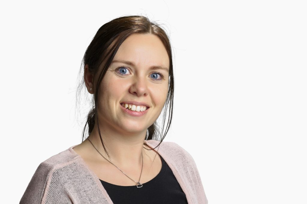 Tine Tylstrup