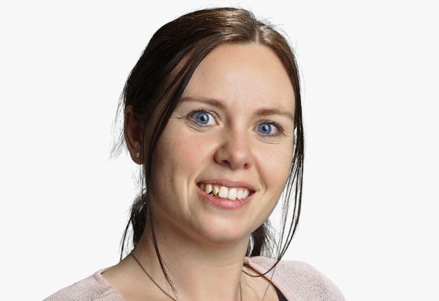 Tine Tylstrup