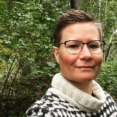 Anbefaling fra Marianne Møller Lidsmoes