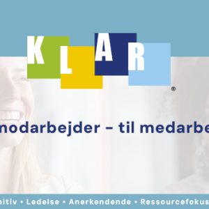 Fra modarbejder til medarbejder