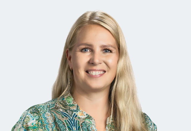 Tina-Berg