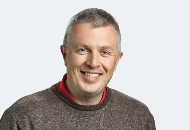 Keld Rønager