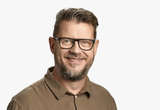 Ulrik Horsmark