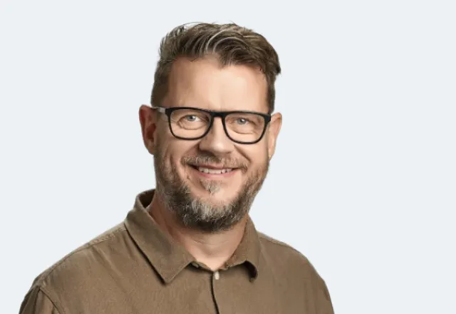 Ulrik Horsmark