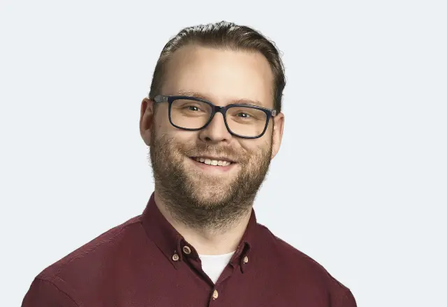 Mads Meldgaard