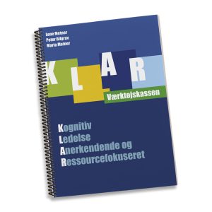 Forside at KLAR metodebog