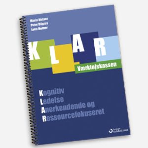KLAR Ledelse Metodebog