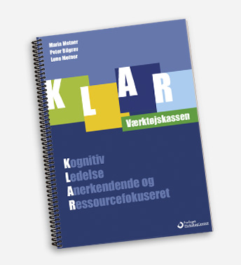 KLAR Ledelse Metodebog