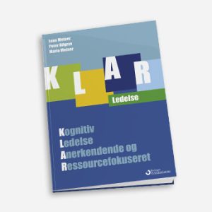 KLAR Ledelse grundbog