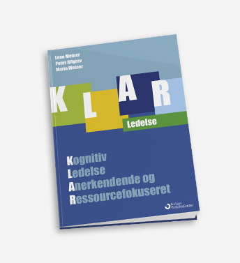 KLAR Ledelse grundbog